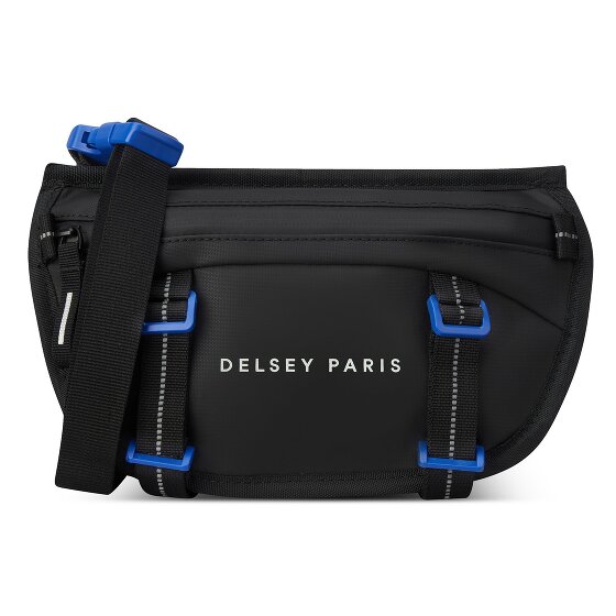 Delsey Paris Raspail Schoudertas RFID-bescherming 24 cm