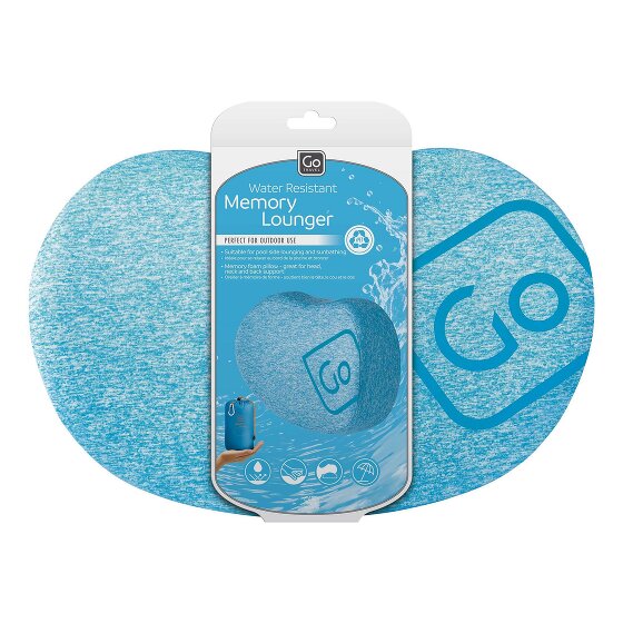 Go Travel Everyday Essentials Reiskussen 32 cm