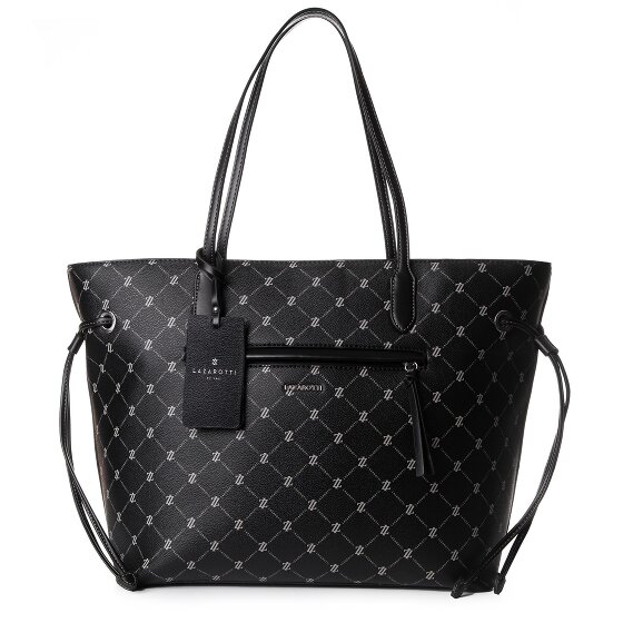 Lazarotti Palermo Shopper Tas 37,5 cm