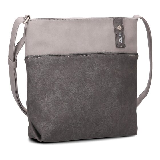 Zwei Jana Crossbody tas 29 cm