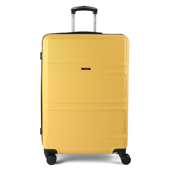 Benzi 5739 4 wielen Trolley L 72 cm