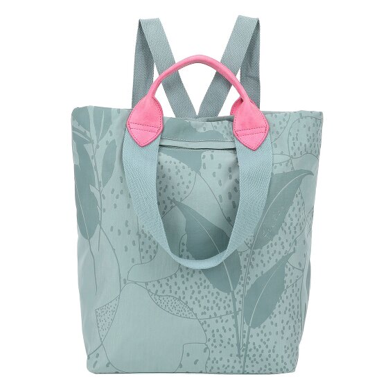 Fritzi aus Preußen Ju Limited Leaves Lighty Stad rugzak 38 cm