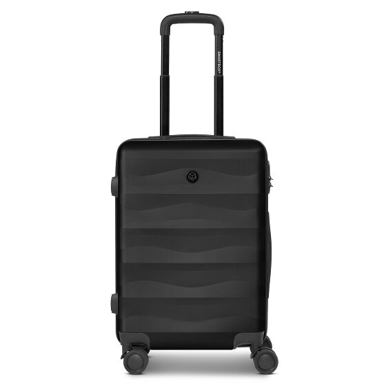 Smartbox Edition 03 4 wielen Cabinewagen 55 cm