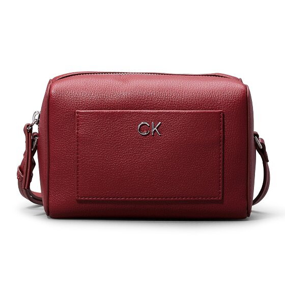 Calvin Klein CK Daily Mini tas Schoudertas 18 cm