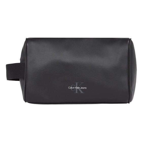 Calvin Klein Jeans Monogram Soft Toilettas 24 cm