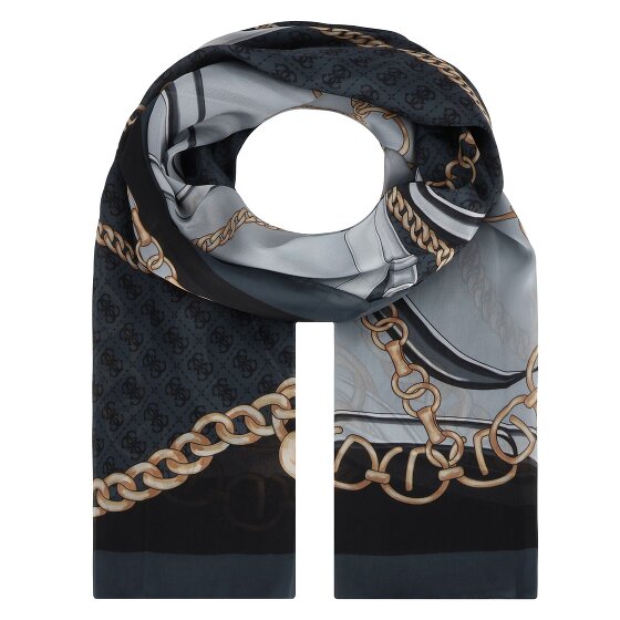 Guess Meridian Sjaal 180 cm
