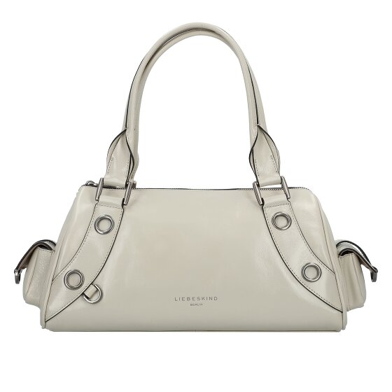 Liebeskind Nika Schoudertas Leer 35 cm