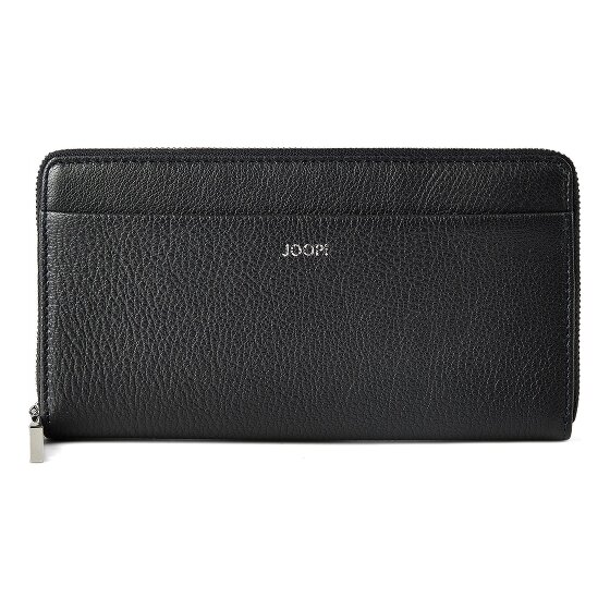Joop! Lantea Yura Portemonnee RFID-bescherming Leer 19 cm
