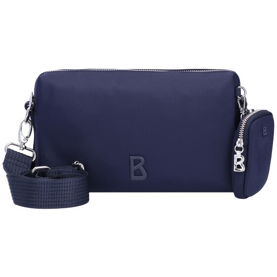 Bogner Verbier Play Pukie Schoudertas 22 cm
