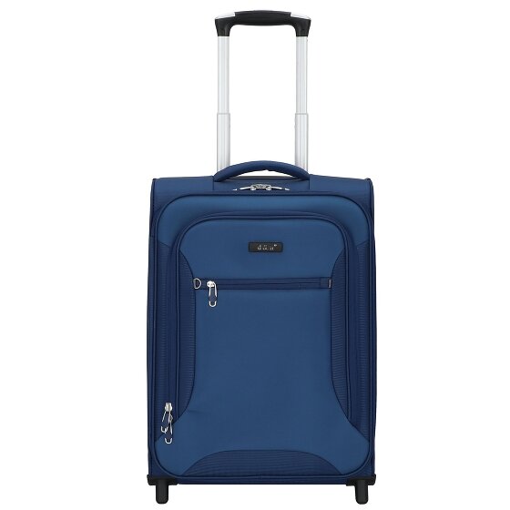 d&n Travel Line 6400 2-wielige handkar 53 cm