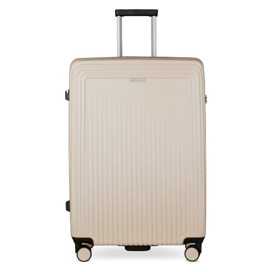 bugatti Linea 4 wielen Trolley L 76 cm