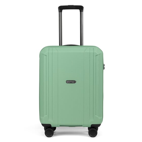 Epic Airwave NEO 4 wielen Cabinewagen 55 cm