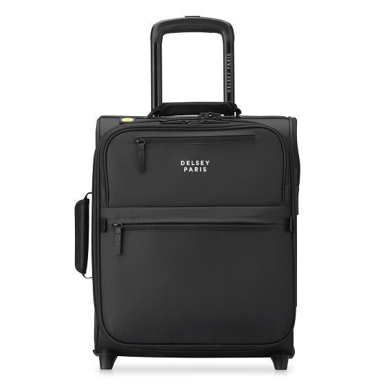 Delsey Paris Maubert 2.0 2 wielen Cabinewagen 45 cm
