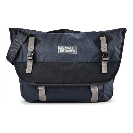 Fjällräven Vardag Messenger 39 cm Laptopvak