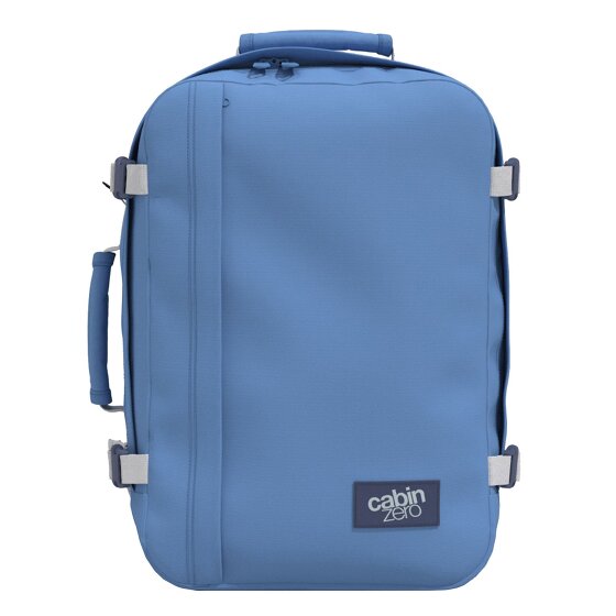 Cabin Zero Classic 124 Dagrugzak 45 cm Laptopvak