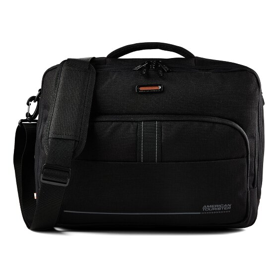 American Tourister At Work Nxt Flightbag 38.5 cm Laptopvak