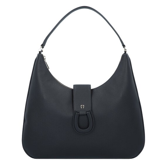 AIGNER Selena Schoudertas Leer 41 cm