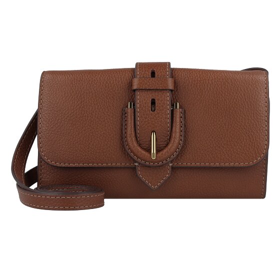 Fossil Harwell Portemonnee Leer 19 cm