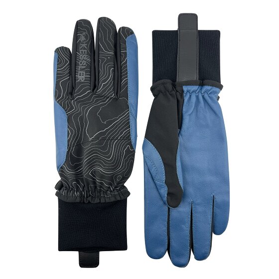 Kessler Sport Hafjell Handschoenen Leer Kessler Sport Hafjell Handschoenen Leer
