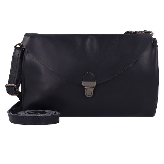 Harold's Fold Schoudertas Leer 20 cm