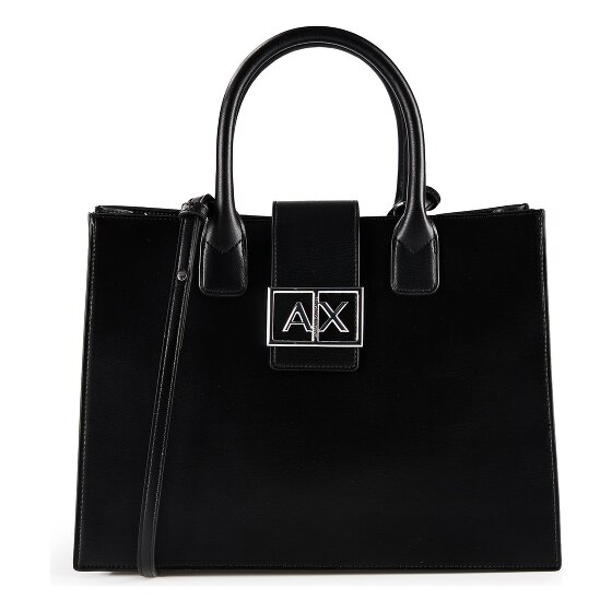 Armani Exchange Wonder Shopper Tas 33 cm