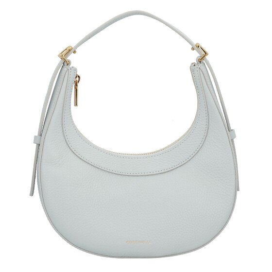 Coccinelle Whisper Handtas Leer 23 cm