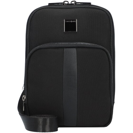 Samsonite Sacksquare Schoudertas 15.5 cm