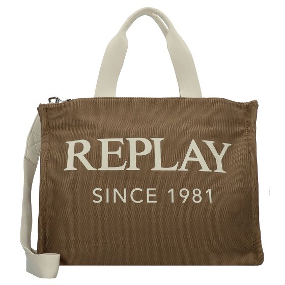 Replay Shopper Tas 40 cm
