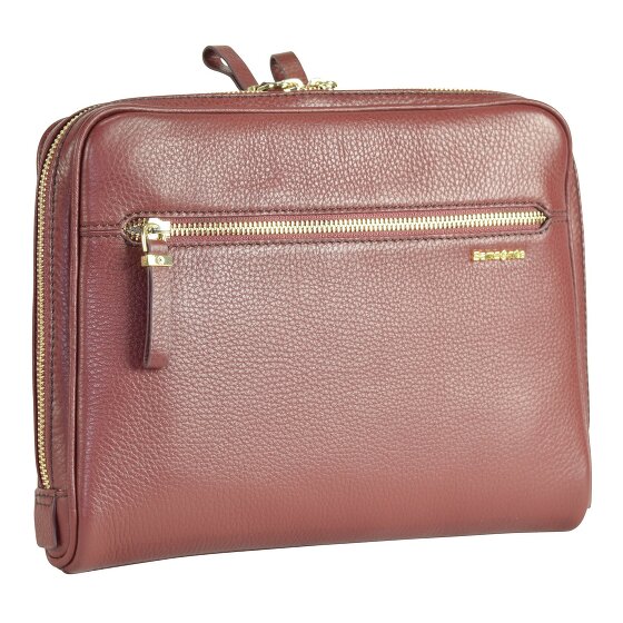 Samsonite Highline Tablet Tas Leer 28 cm