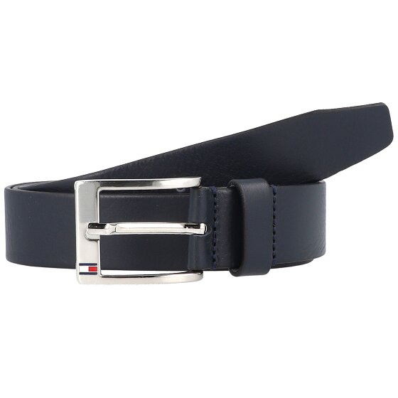Tommy Hilfiger Nieuwe Aly riem leer
