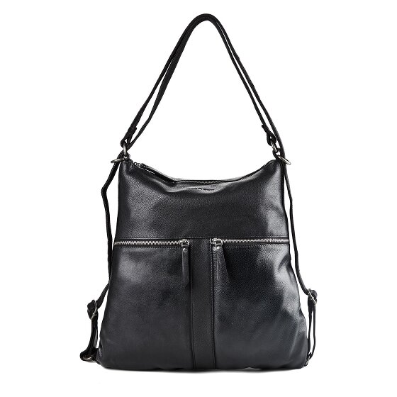 Greenburry Colombiana Schoudertas Leder 36 cm
