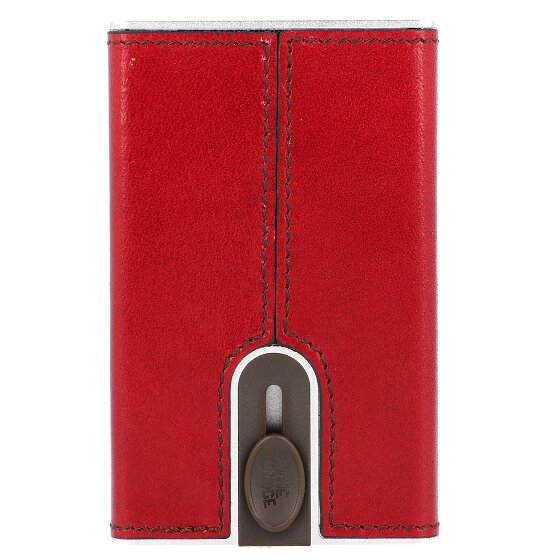 The Bridge Story Uomo Creditcardtasje Leer 6,5 cm
