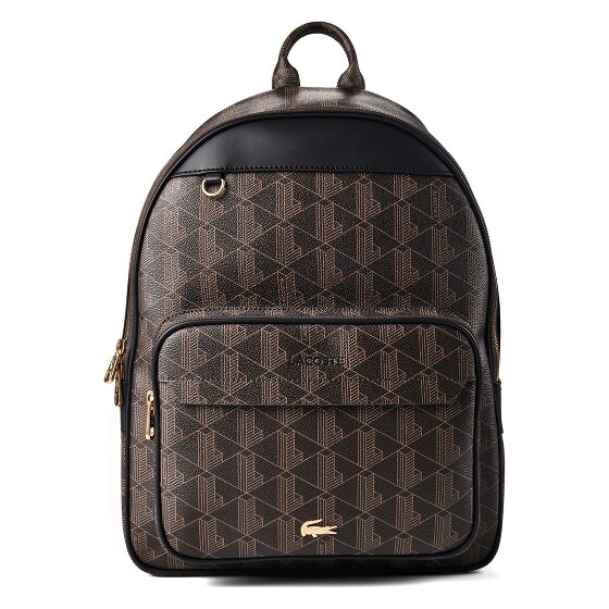 Lacoste The Blend Seasonal Dagrugzak 40 cm Laptopvak