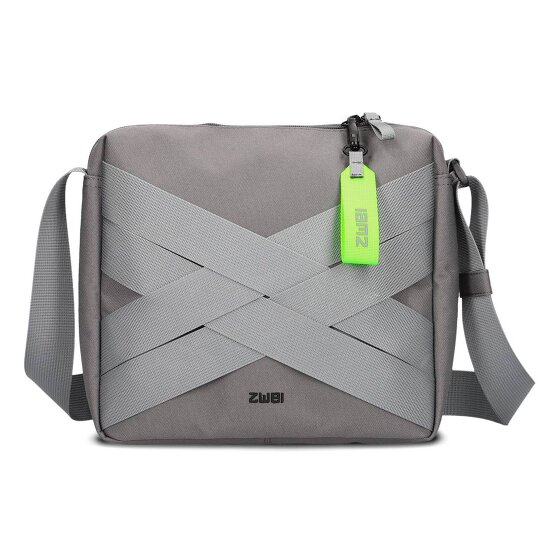 Zwei Alex Schoudertas 28 cm