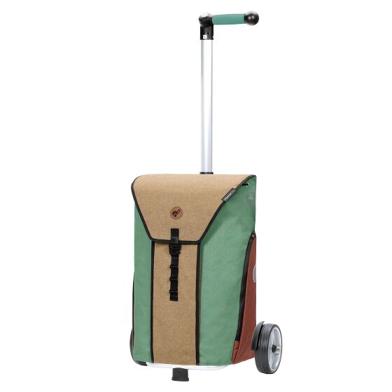 Andersen Shopper Unus Shopper Oli.P Winkelwagen 59 cm