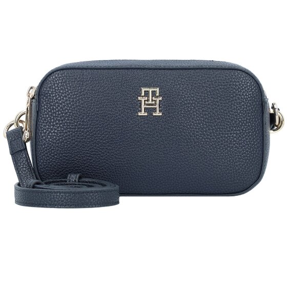 Tommy Hilfiger Emblem Schoudertas 21 cm