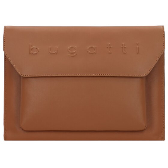 bugatti Daphne Laptop hoes Leer 36 cm