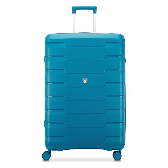 Roncato Skyline 2.0 Neon 4 wielen Trolley 79 cm