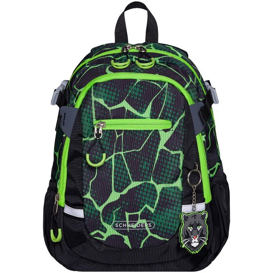 Schneiders Kids Kleuterschool rugzak 35 cm