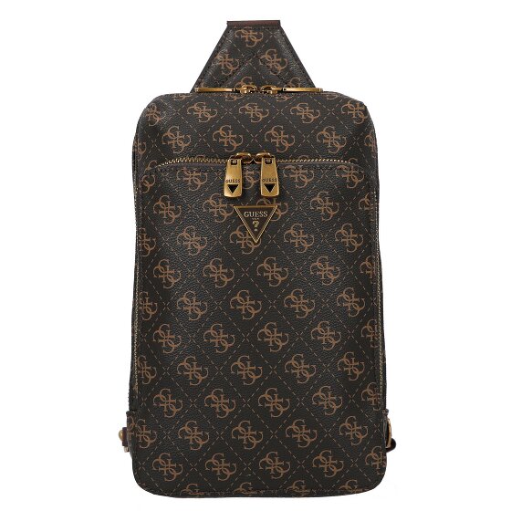 Guess Milano schoudertas 33 cm