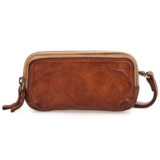 Campomaggi Classic Heren tas Leer 20 cm