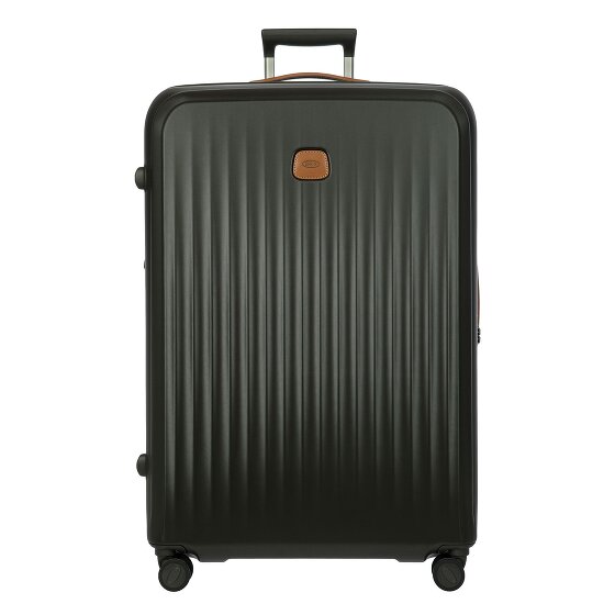 Bric's Taormina 4 wielen Trolley L 82 cm met uitbreidingsplooi