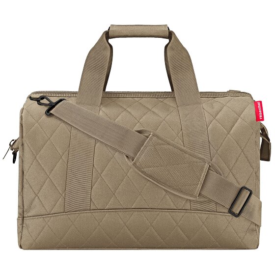reisenthel Allrounder L Weekender reistas 48 cm