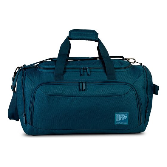 Worldpack Weekender reistas 50 cm
