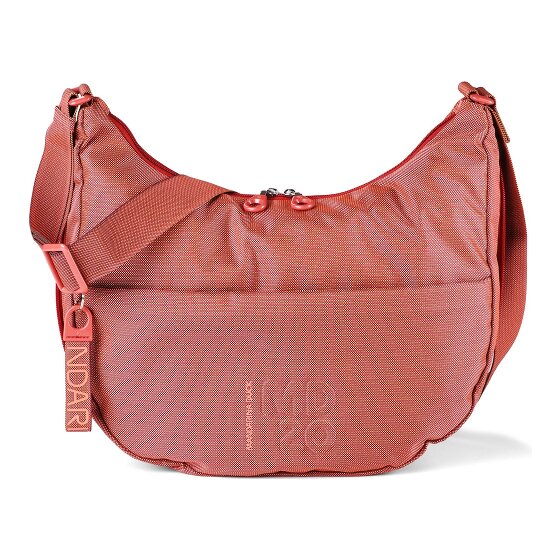 Mandarina Duck MD20 Crossbody tas 39 cm met uitbreidingsplooi