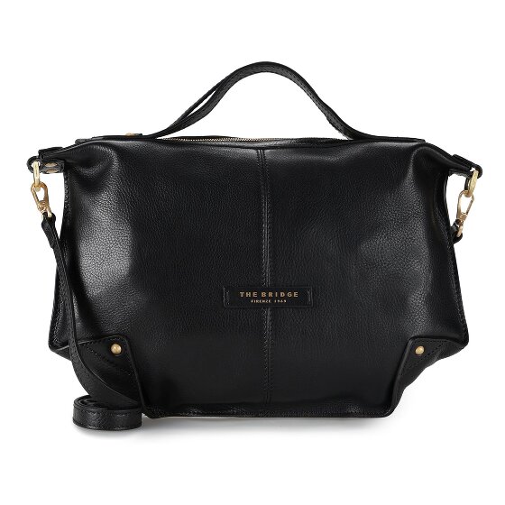 The Bridge Icons Handtas Leer 39 cm