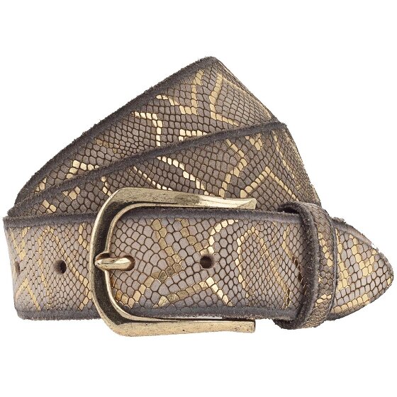 b.belt Sabia Riem Leer