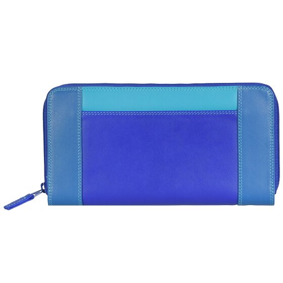 Mywalit Portemonnee II Leer 19 cm