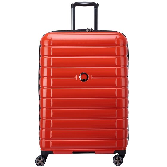 Delsey Paris Shadow 5.0 4-Wiel Trolley 76 cm
