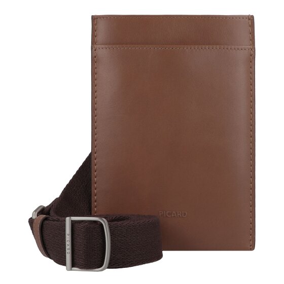 Picard Toscana Mobiel telefoonhoesje Leer 12.5 cm